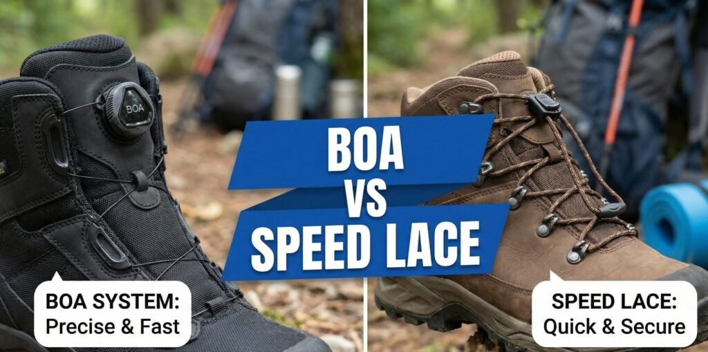 boa vs speed lace