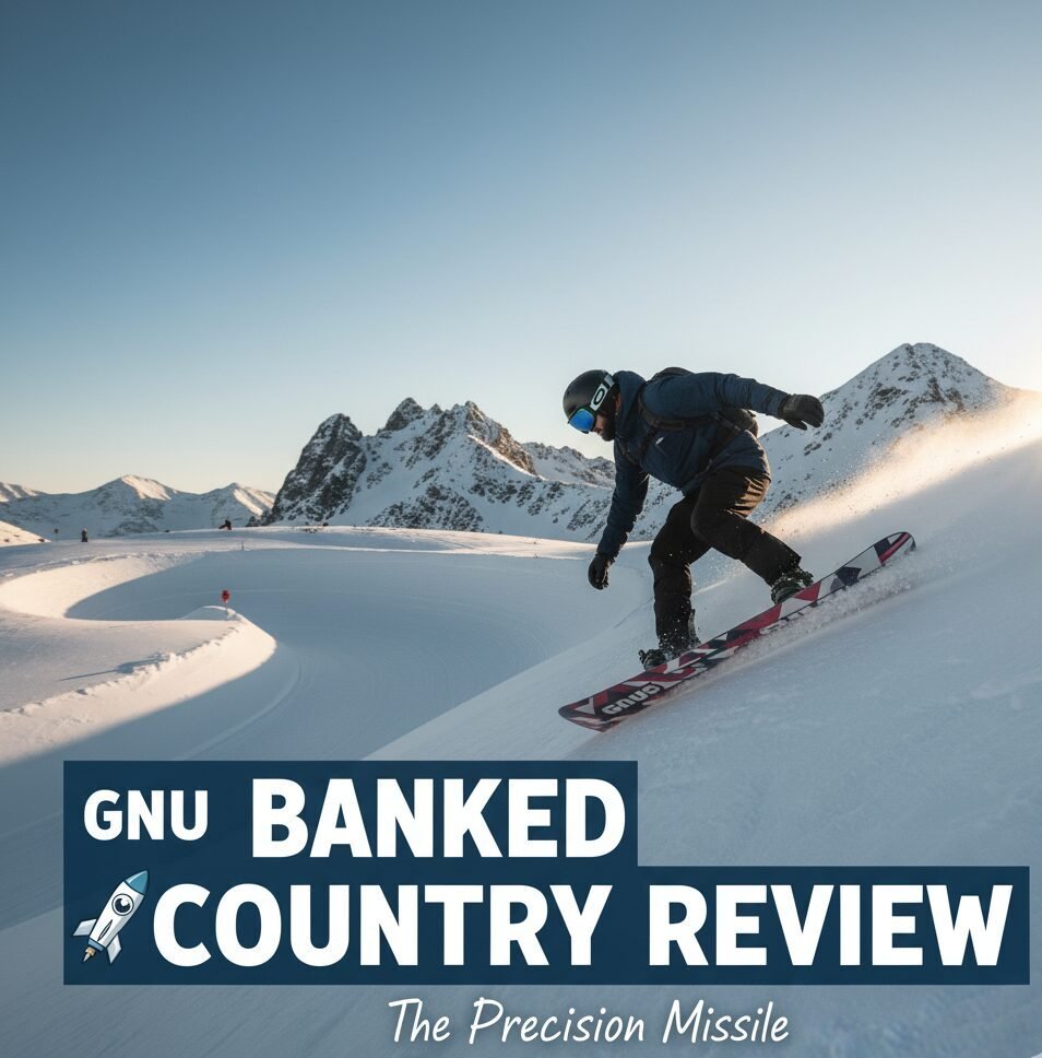GNU Banked Country Review