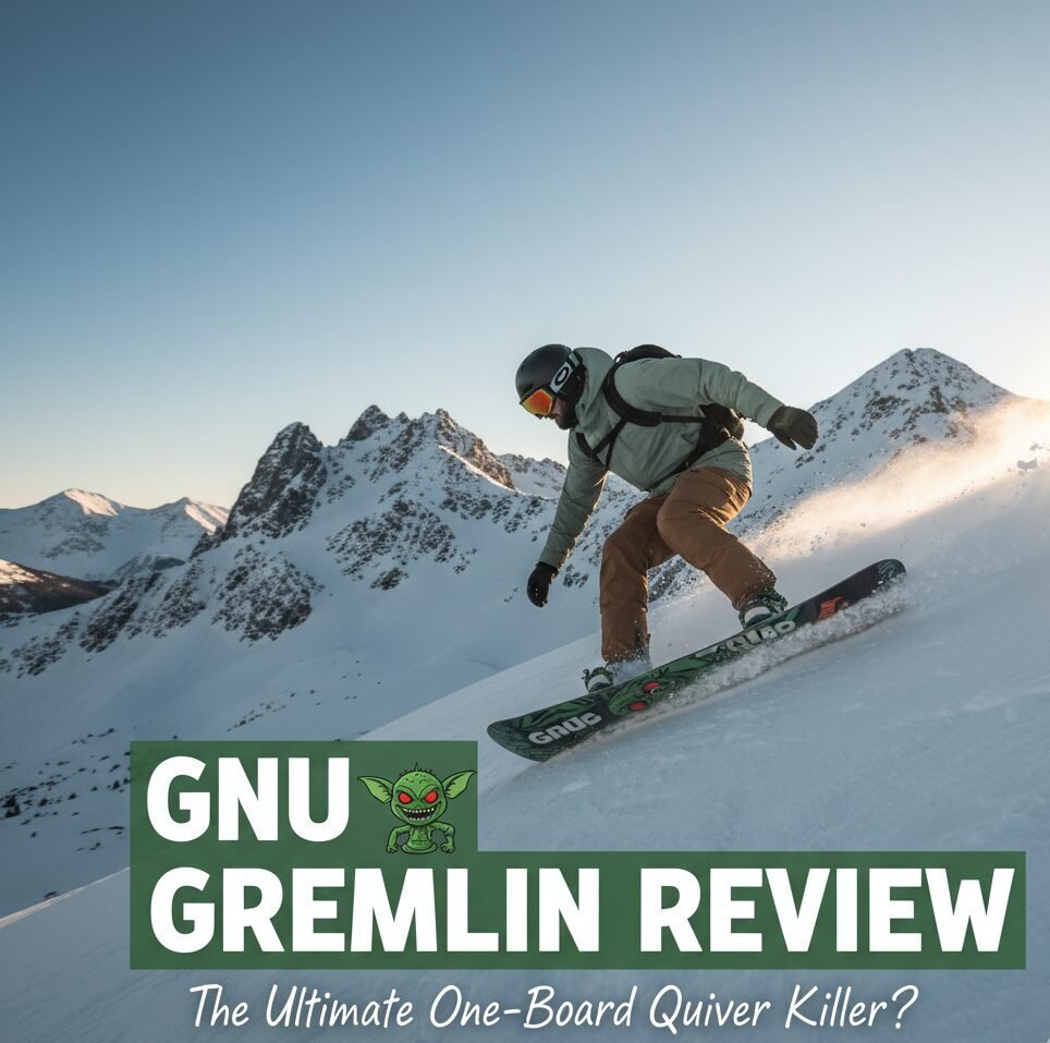 GNU Gremlin Review